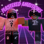Plastered ambitions.co