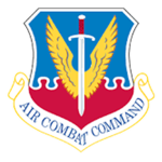 Air Force Air Combat Command 〔USAF〕