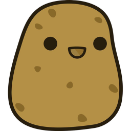 Potato Hangout!
