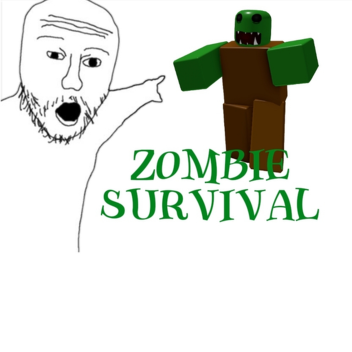 Zombie survival game
