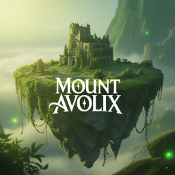 [NEW] AVOLIX ISLAND