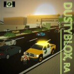 [RA] Dustyblox County