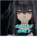 GRILLZ ONLY