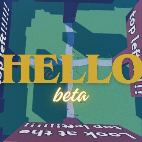 Hello (beta)