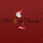 The Lamp Family!