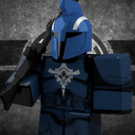 [:] Senate Guards [:]