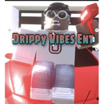 Drippy Vibes