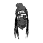 S.W.A.G.G.A.N.G.S.T.E.R’S