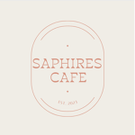 saphires cafe