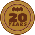 DARK KNIGHT PURSUIT - LEGO® Batman™ Game EVENT
