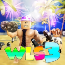 weight lifting simulator 3 (😱new op code😱 )