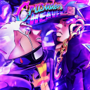 [SPSO+MR+SPEC] Jojo: Crusaders' Heaven 