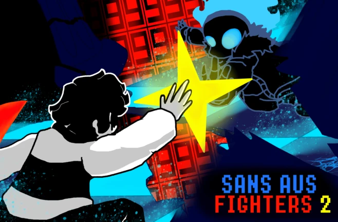 NMM Sans incoming..!