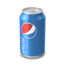 Pepsi man