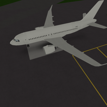 N.C.C. International Airport