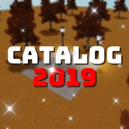 Catalog 2019 [Oct🎃] icon