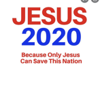 Jesus!