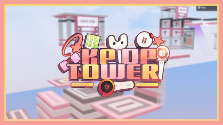 K-Pop Tower screenshot 3