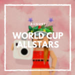 World Cup AllStars