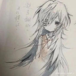 ♰