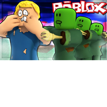 Bloxxed Zombie Survival!