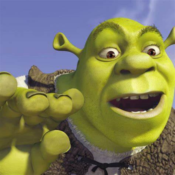 The Shrekoning