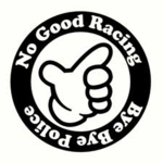 No Good Racing - Kanjozoku