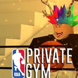 [RBA S2] Private Gym