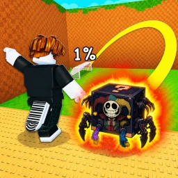 Kick a Poppy Playtime Chapter 5 icon