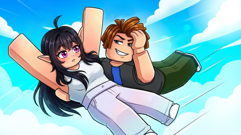 Baddie Jumping ✨ screenshot 2