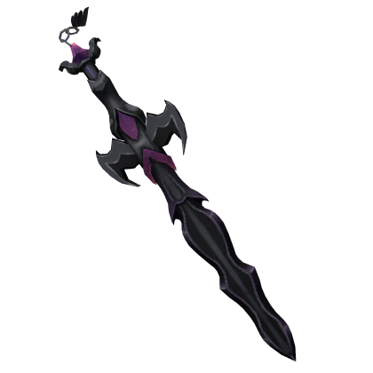Violet Sword: Of the 3 apocalyptic disasters