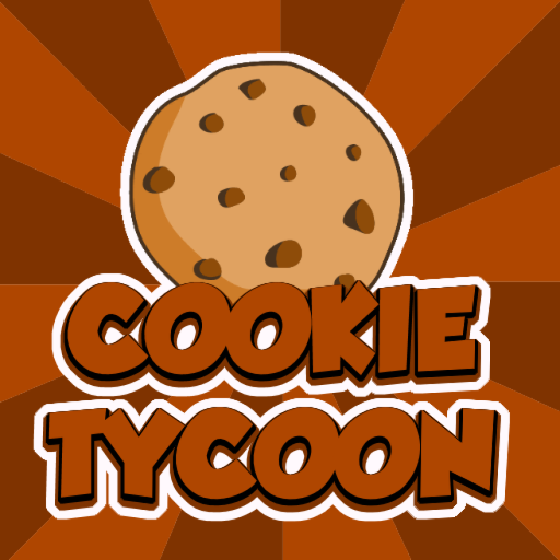🍪 Cookie Tycoon 🍪