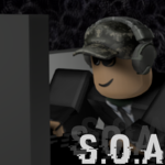 The S.O.A Lab