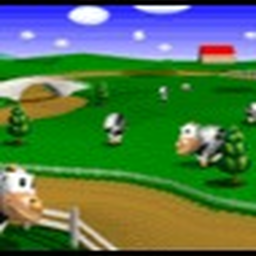 moo moo farm