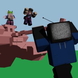 💥 Tank battle 💥 (BuhCZO flavoured)