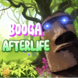 Booga Booga Afterlife icon