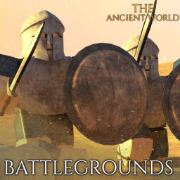 Battlegrounds