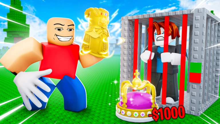 Slap & Grab Wiki: PvP, Quick sessions game, with player ratings | Roblox