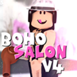 [SPRING] Boho Salon V4