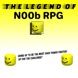{Event} Legend Of The Noob RPG