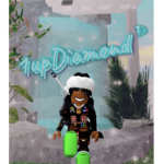1upDiamond