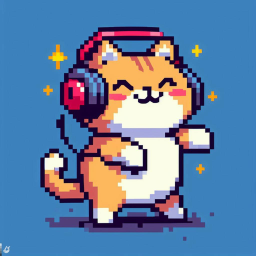 8-BIT ANIMATIONS 🤖