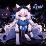 Mister Meow