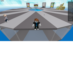Testing things on npcs 3 {VOICE CHAT USABLE}