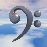 Bass Clef