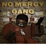 NO MERCY GANG |N.M.G|