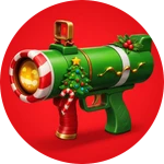 Christmas Launcher