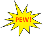 PewPew Force
