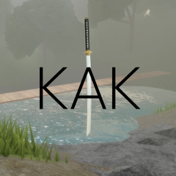 Katanas and Kills