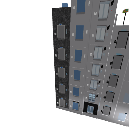 Wuthithepbuncha Elevators with MSSC 3.5